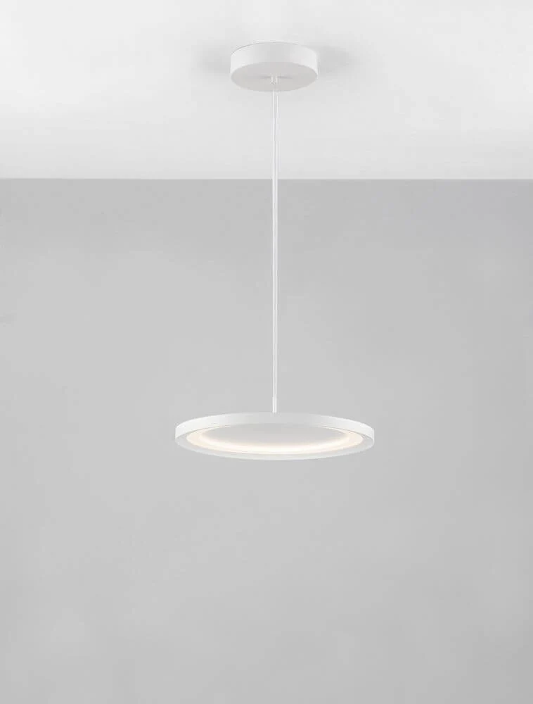 Andria LED Pendelleuchte Ø 40cm 3000K