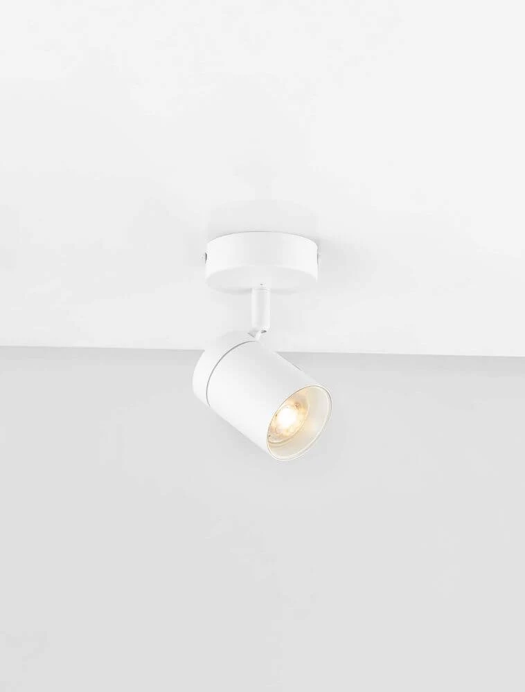 Alma Deckenleuchte GU10 IP44