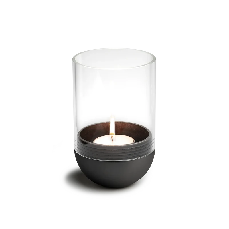 Laterne – Schwerkraftmechanik, Sicher, Rauchfrei - Gravity Candle | höfats