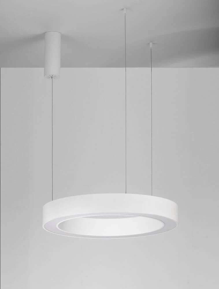 Morbido LED Pendelleuchte Ø 60cm 2700, 4000K