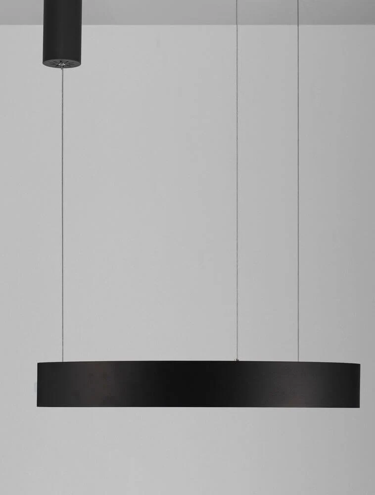 Morbido LED Pendelleuchte Ø 60cm 2700, 4000K