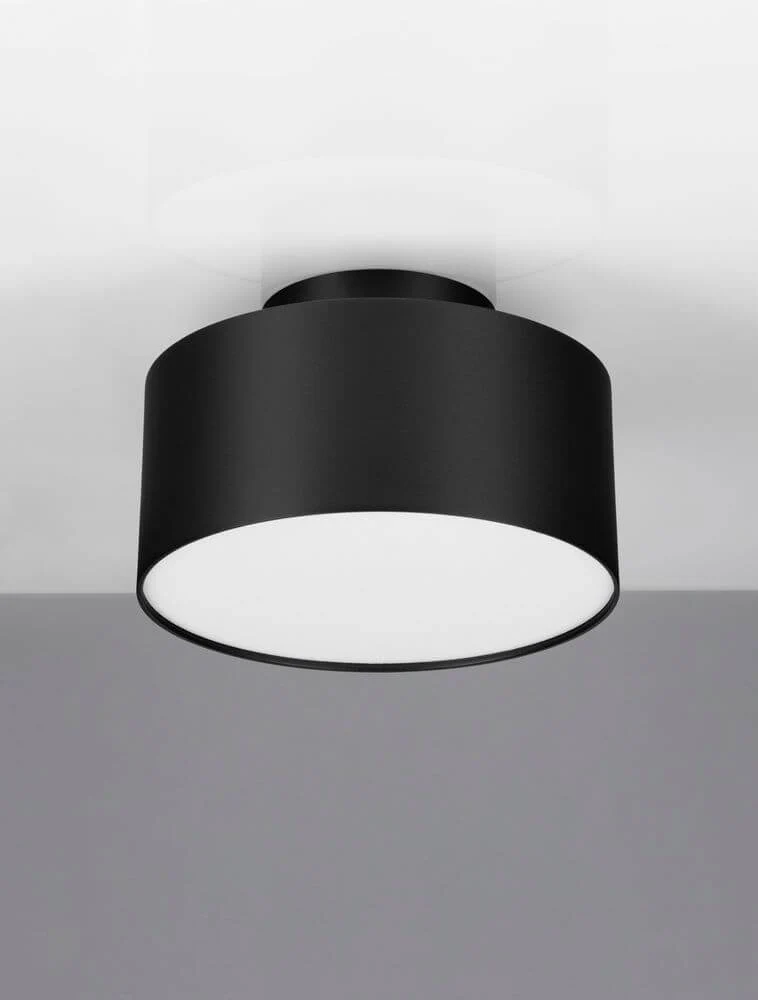 Ozen LED Deckenleuchte Ø 14cm 3000K