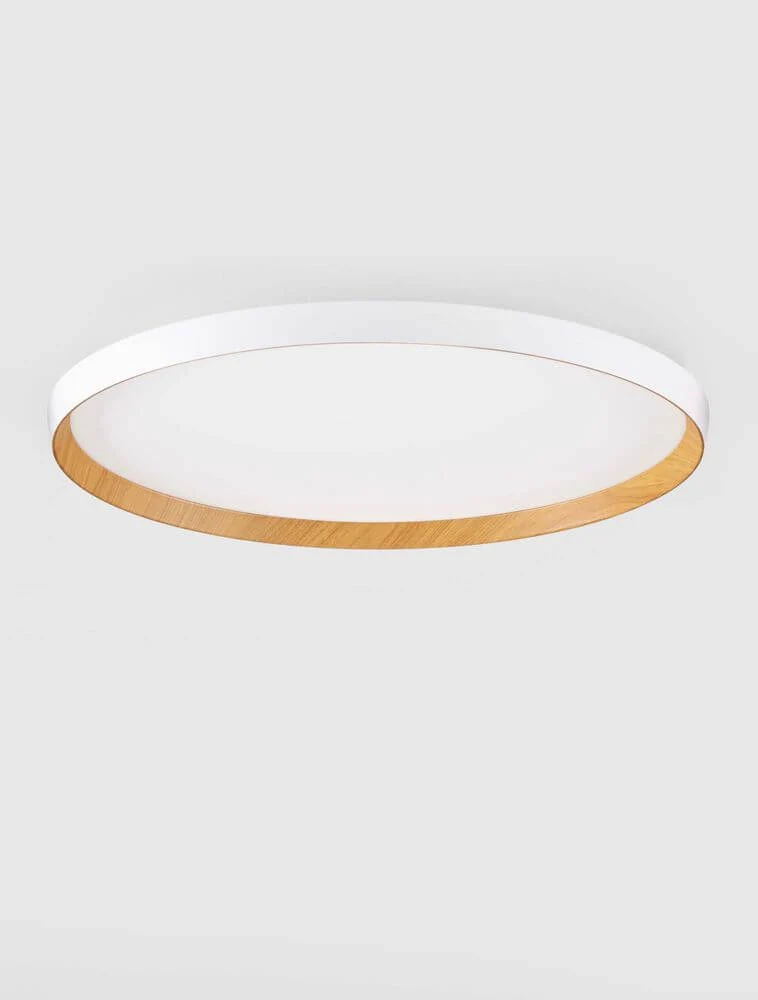 Vomos Deckenleuchte Ø 60cm 2700, 3000K