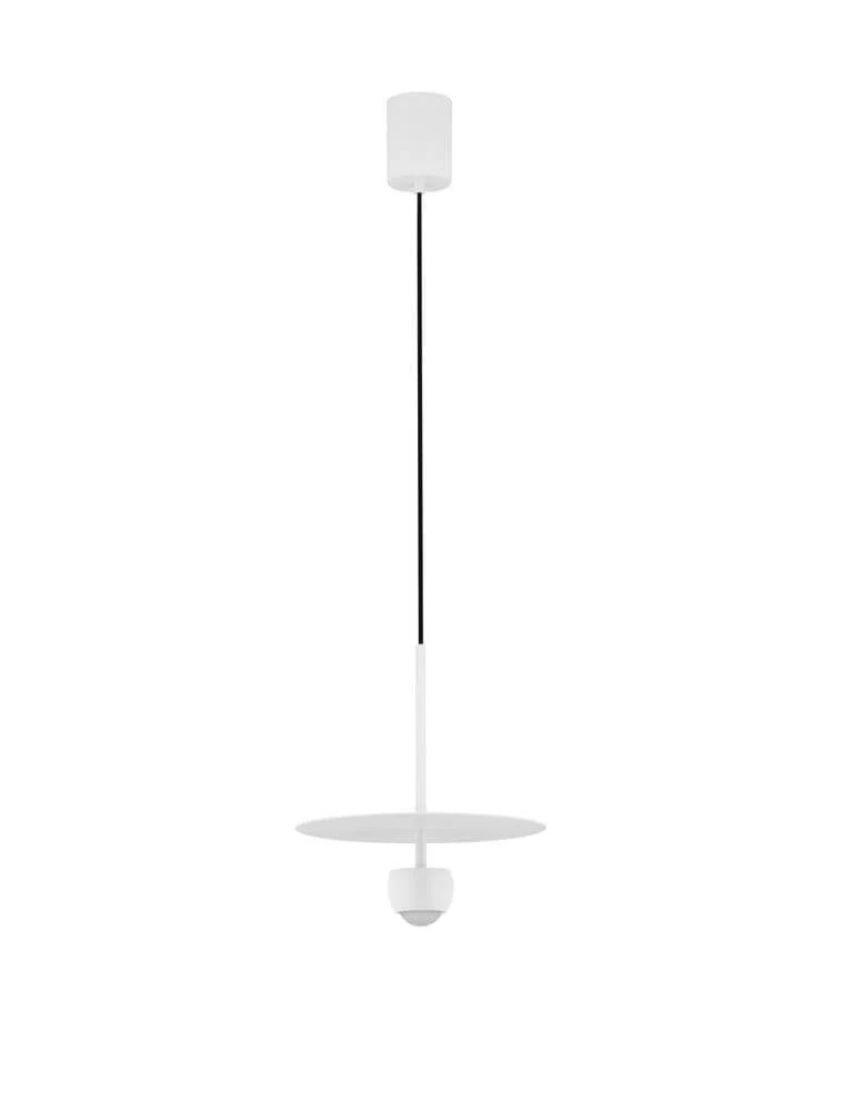 Edem LED Pendelleuchte Ø 30cm 3000K