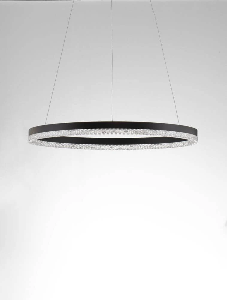 Adria LED Pendelleuchte Ø 60cm 3000K