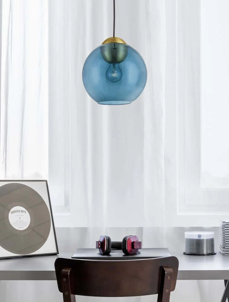 Midori Pendelleuchte E27 Ø 24cm