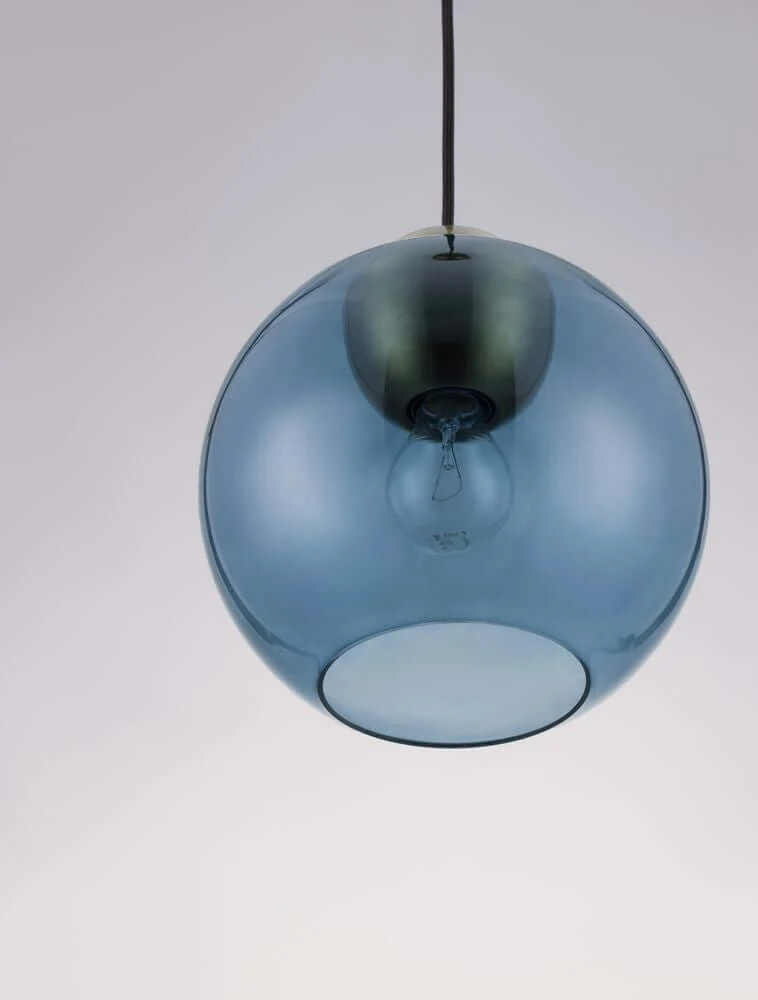 Midori Pendelleuchte E27 Ø 24cm