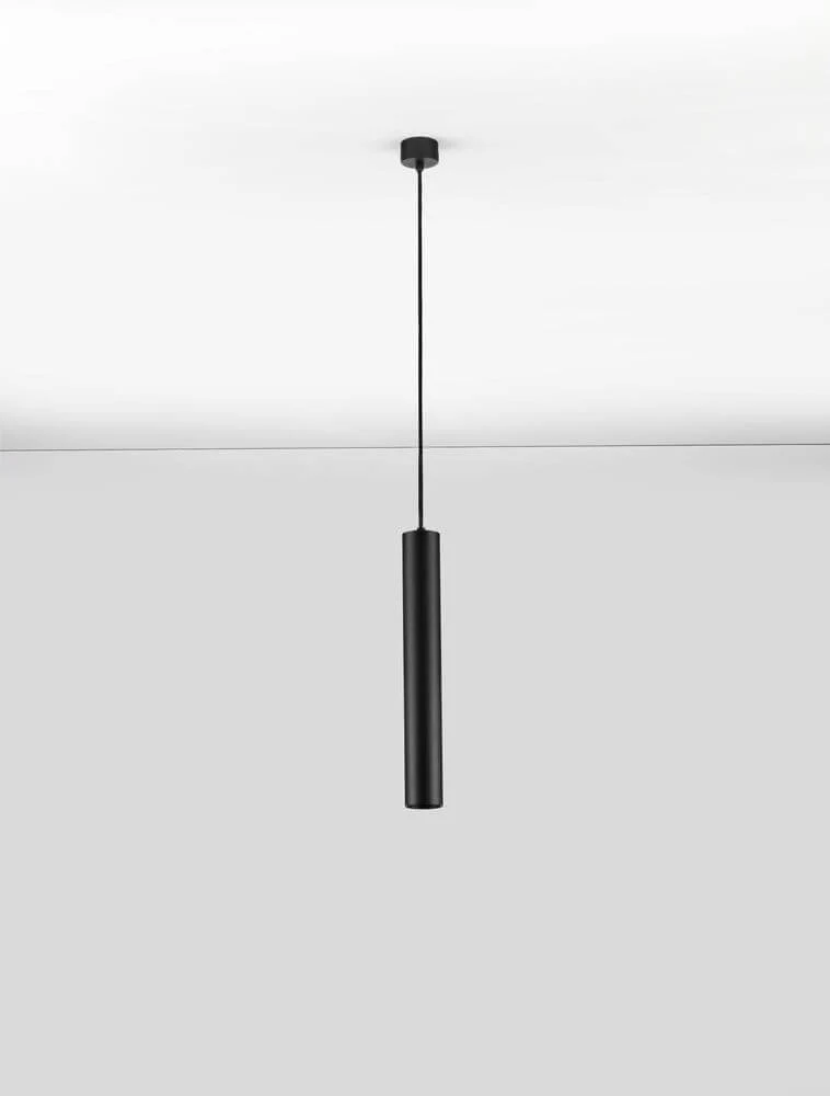 Mare Pendelleuchte Ø 5,5cm Glatt