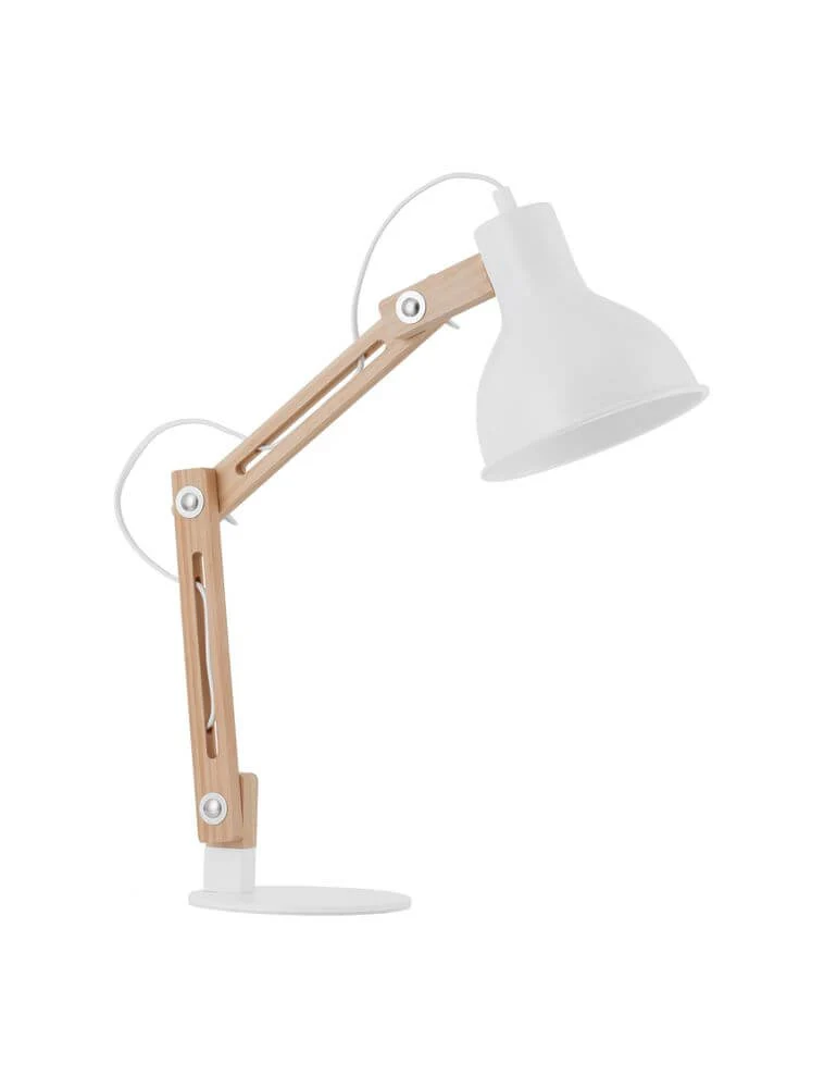 Grou Tischleuchte E27