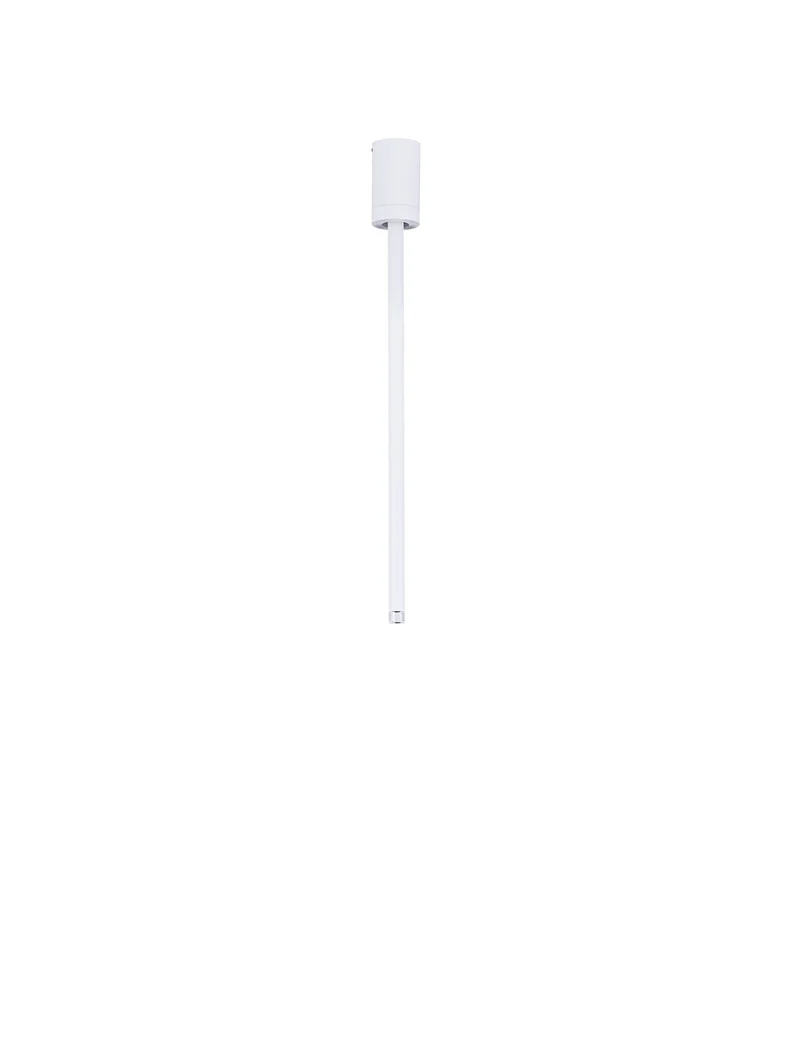 Ornos Deckenleuchte Ø 5cm H 49,5cm 3000K