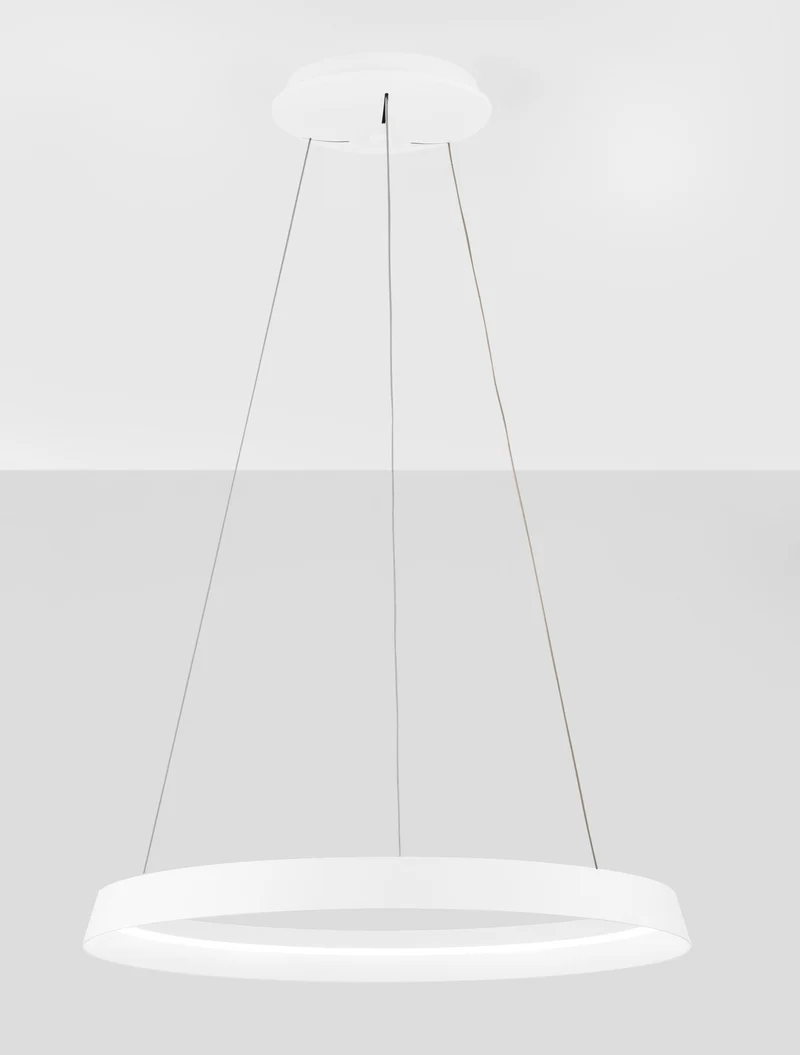 Ormi Pendelleuchte Ø 60cm 2700, 3000K