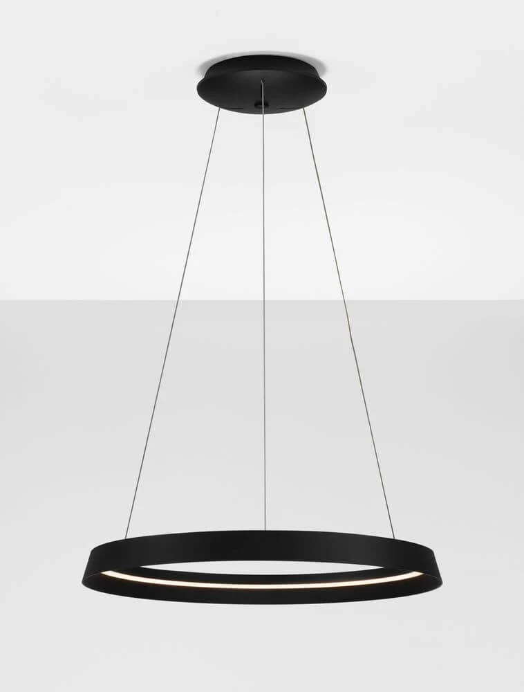 Ormi Pendelleuchte Ø 60cm 2700, 3000K