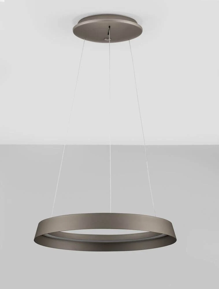 Ormi Pendelleuchte Ø 45cm 2700, 3000K