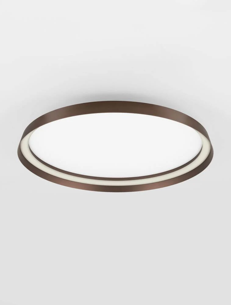Ormi Deckenleuchte Ø 60cm 2700, 4000K
