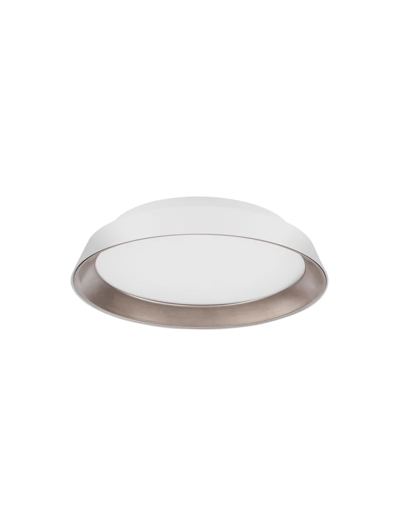 Vela LED Deckenleuchte Ø 45cm 3000K