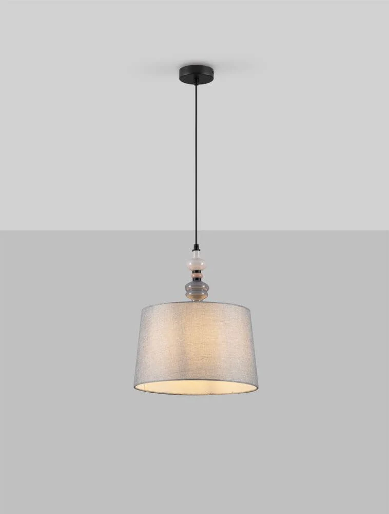 Damo Pendelleuchte Ø 34cm