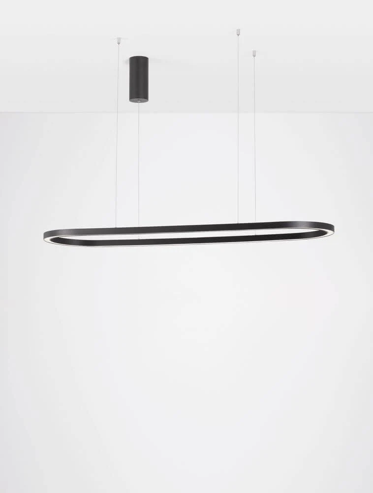 Cuppe LED Pendelleuchte 3000K