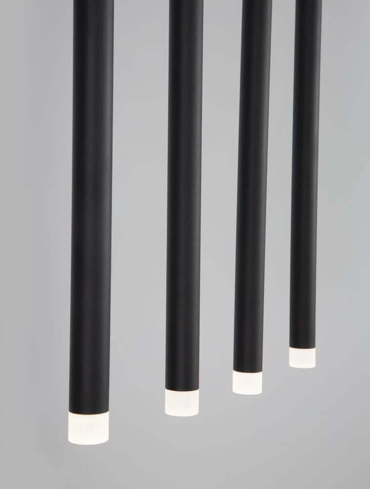 Trimle LED Pendelleuchte 8-flammig 3000K