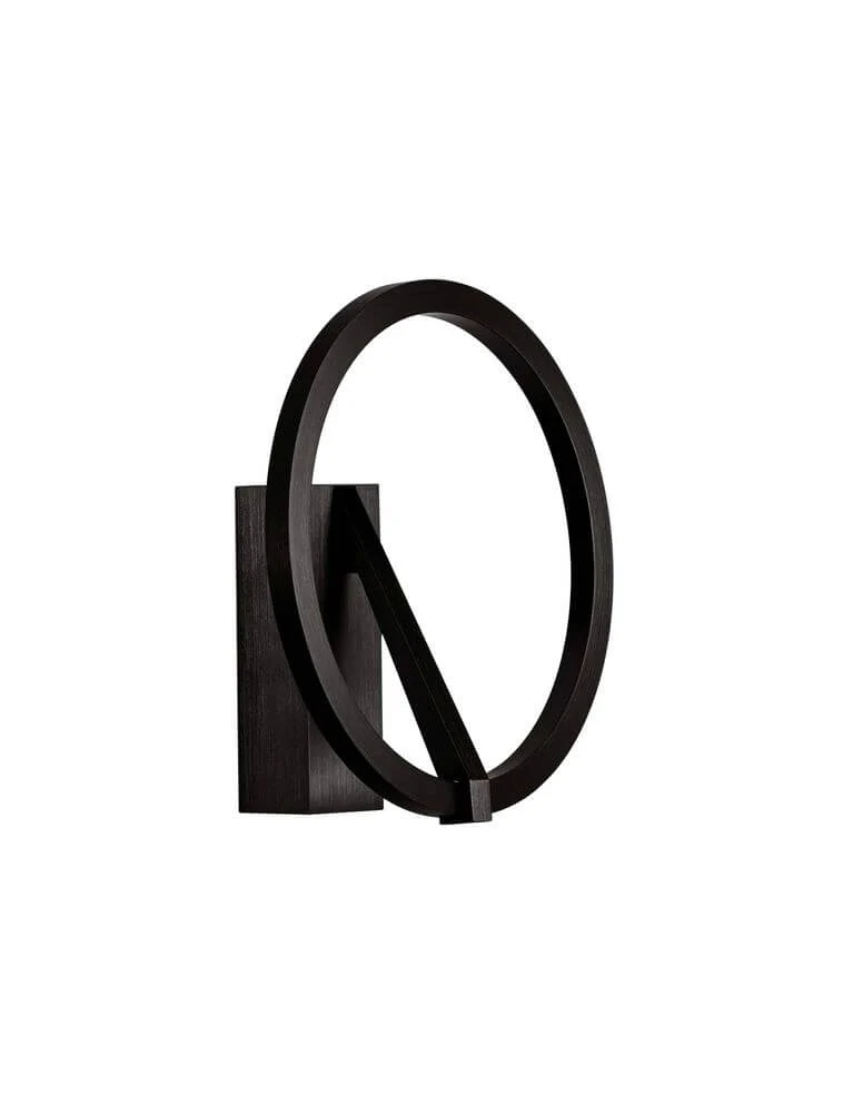 Tilia LED Wandleuchte Ø 22cm 2700, 3000, 4000K