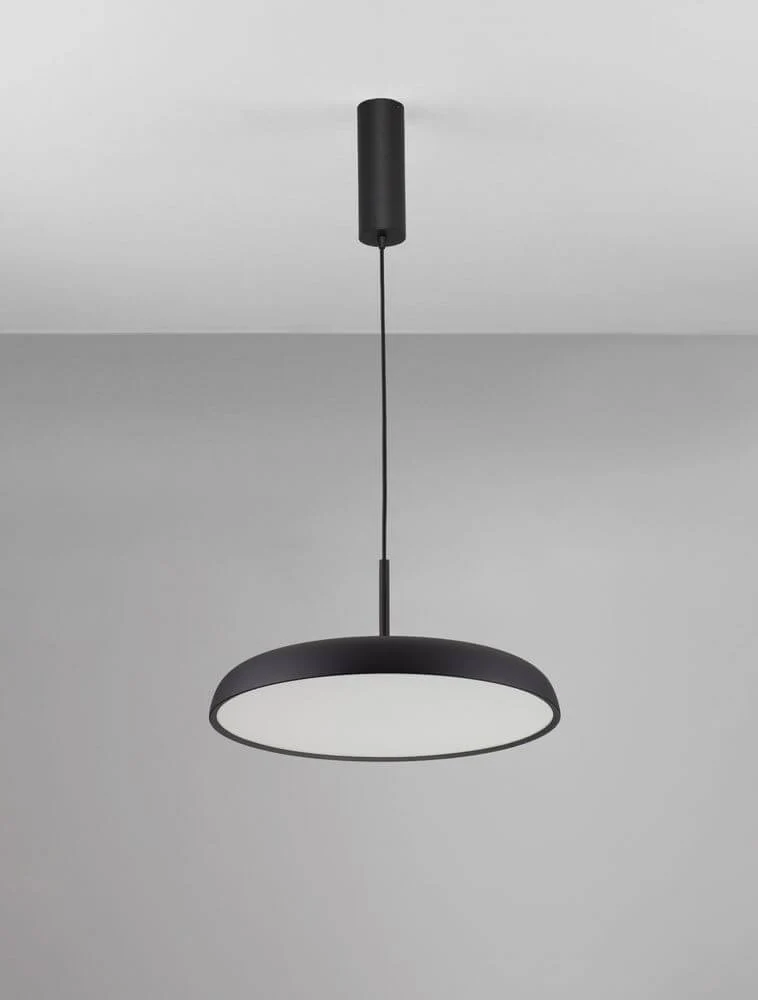 Linus LED Pendelleuchte Ø 45cm Triac 3000K