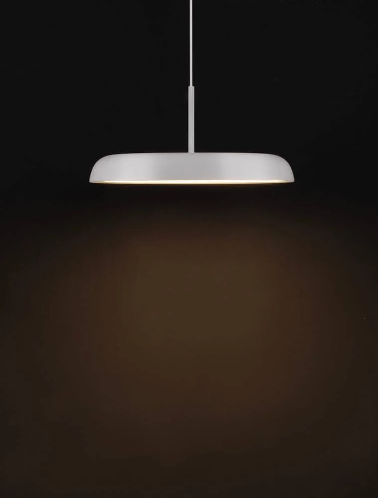 Linus LED Pendelleuchte Ø 45cm Triac 3000K