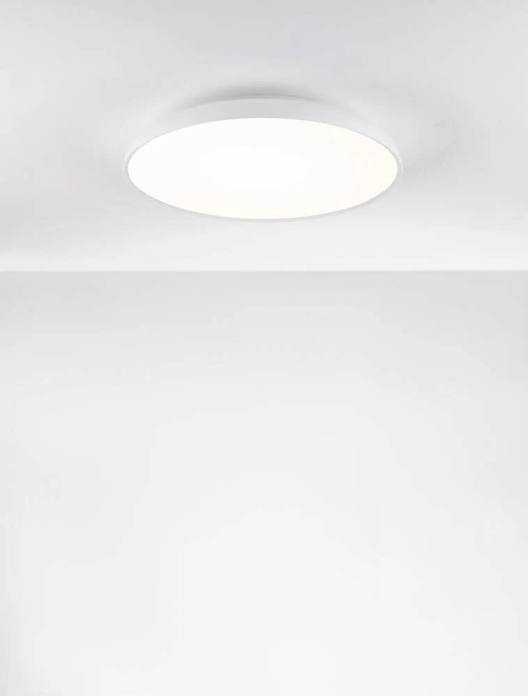 Linus LED Deckenleuchte Ø 60cm Triac 3000K