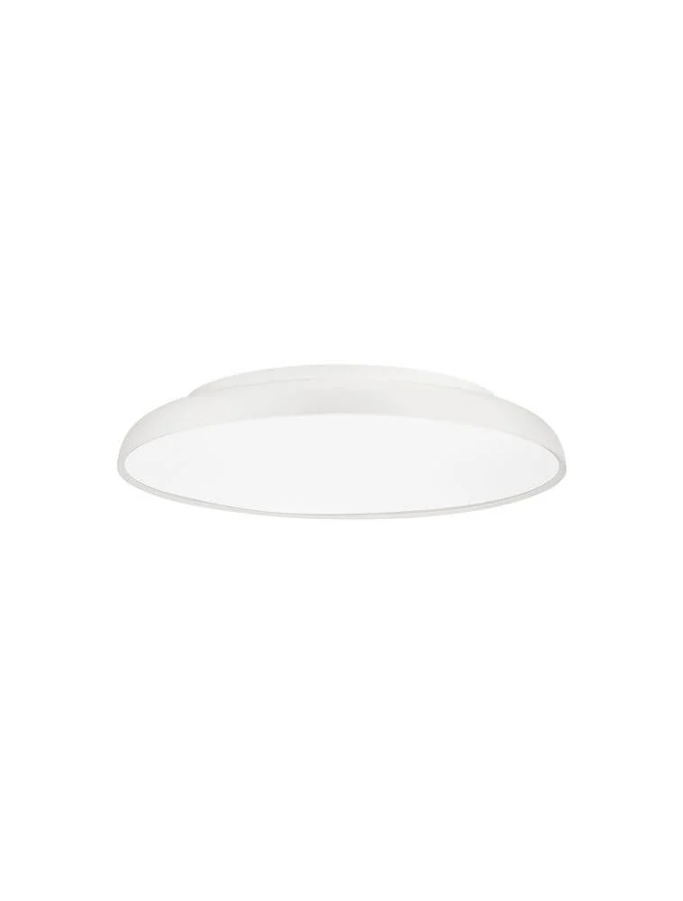 Linus LED Deckenleuchte Ø 45cm Triac 3000K