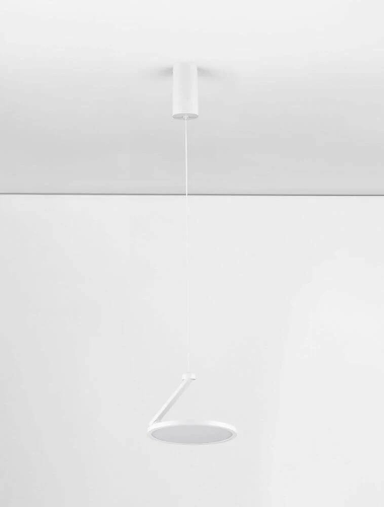 Gea Pendelleuchte Ø 20cm 3000K