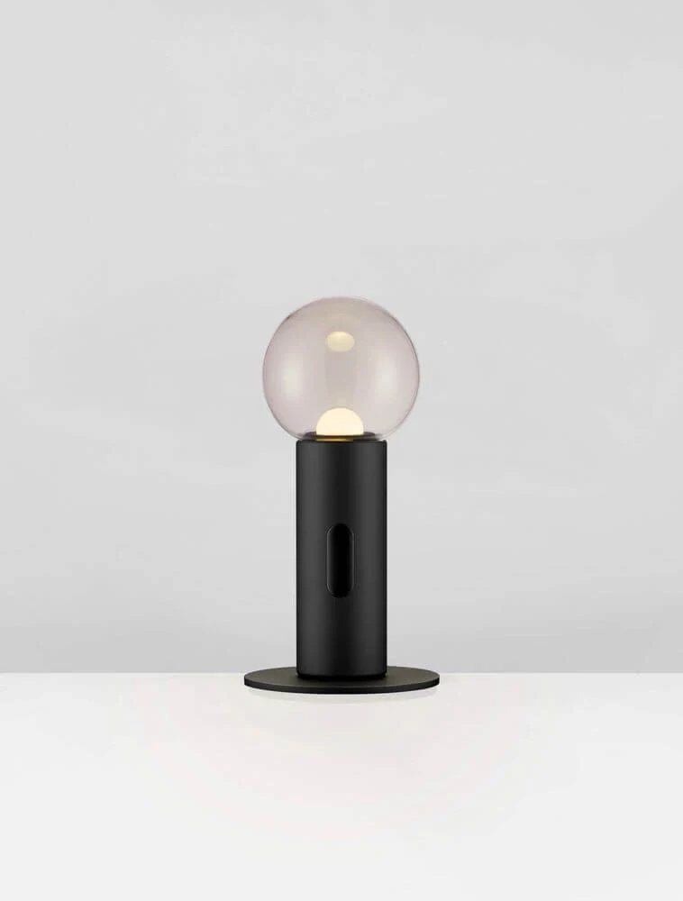 Chronos LED Tischleuchte 3000K