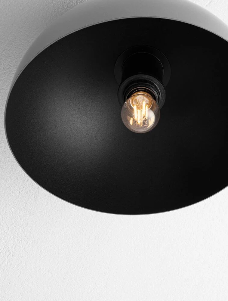 Onia Deckenleuchte E27 Ø 29cm