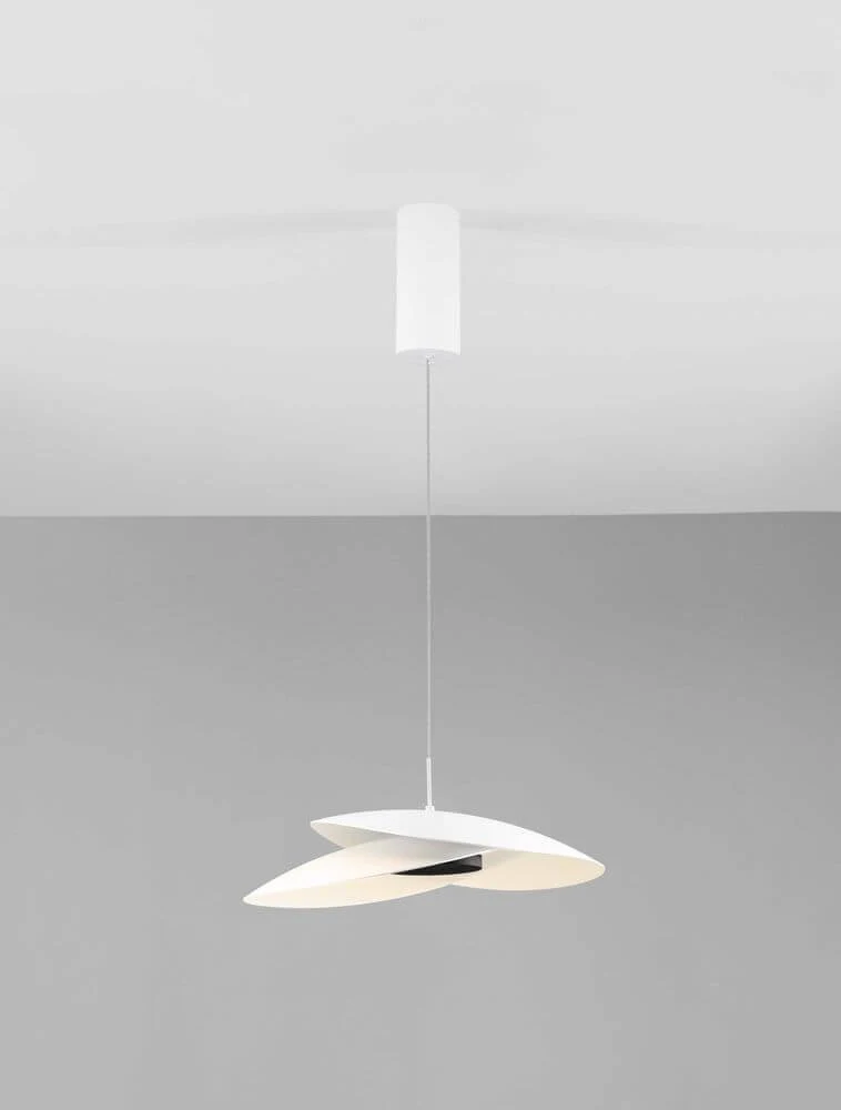 Olea LED Pendelleuchte Ø 35cm 3000K