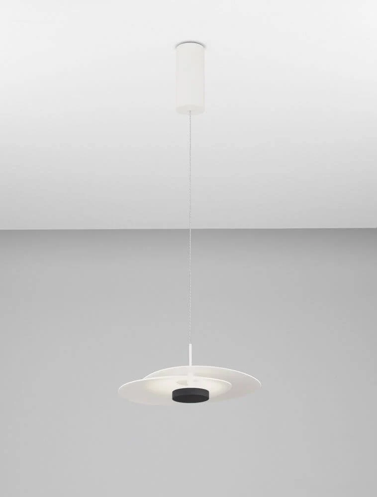 Olea LED Pendelleuchte Ø 35cm 3000K