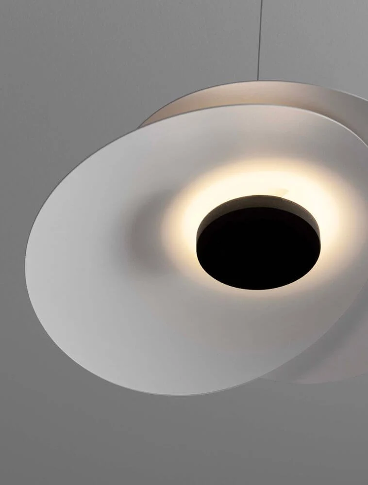 Olea LED Pendelleuchte Ø 35cm 3000K