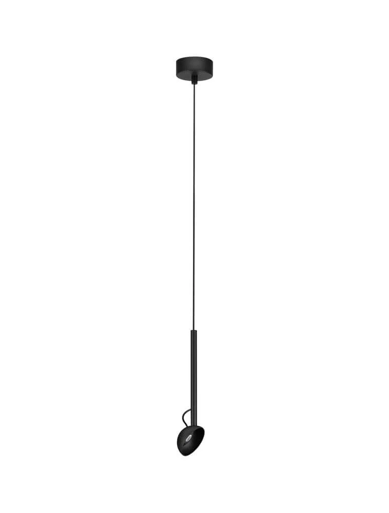 Ola LED Pendelleuchte Ø 8cm 3000K