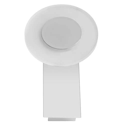 LEDVANCE Wifi SMART+ ORBIS WAVE Bad LED Wandleuchte 20cm Tunable Weiß 8W / 3000-6500K