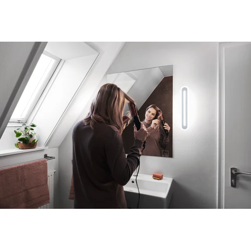 LEDVANCE Wifi SMART+ ORBIS BATH LED Bad Wandleuchte 40cm Tunable Weiß 17W / 3000-6500K weiß