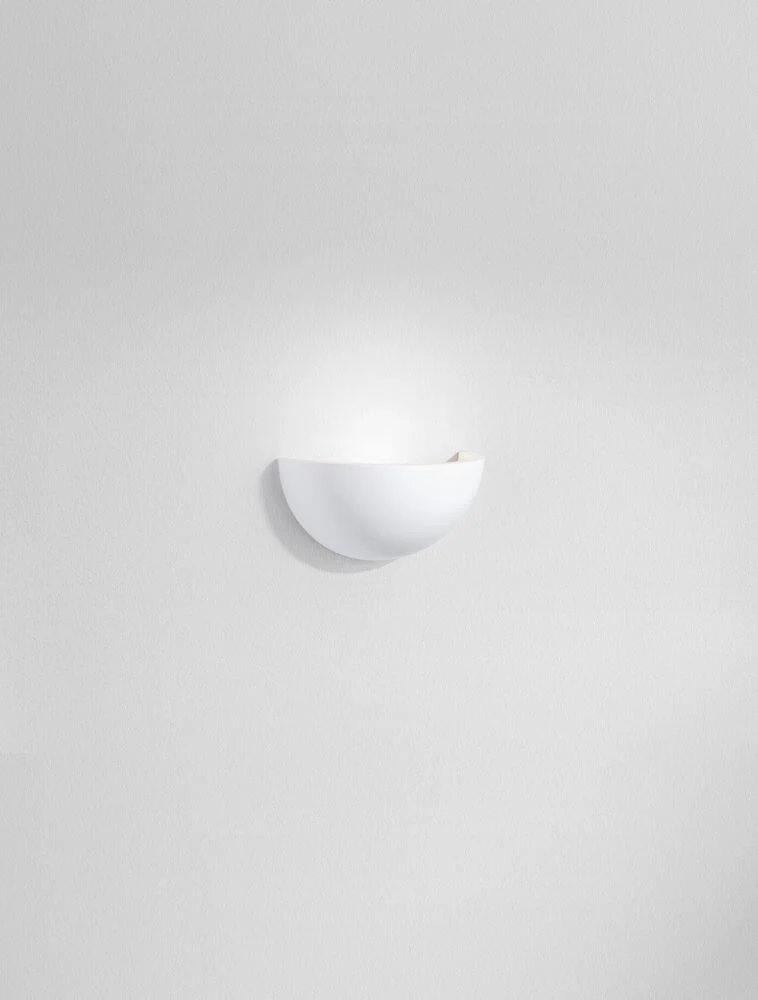 Onica LED Wandleuchte 3000K Weiß