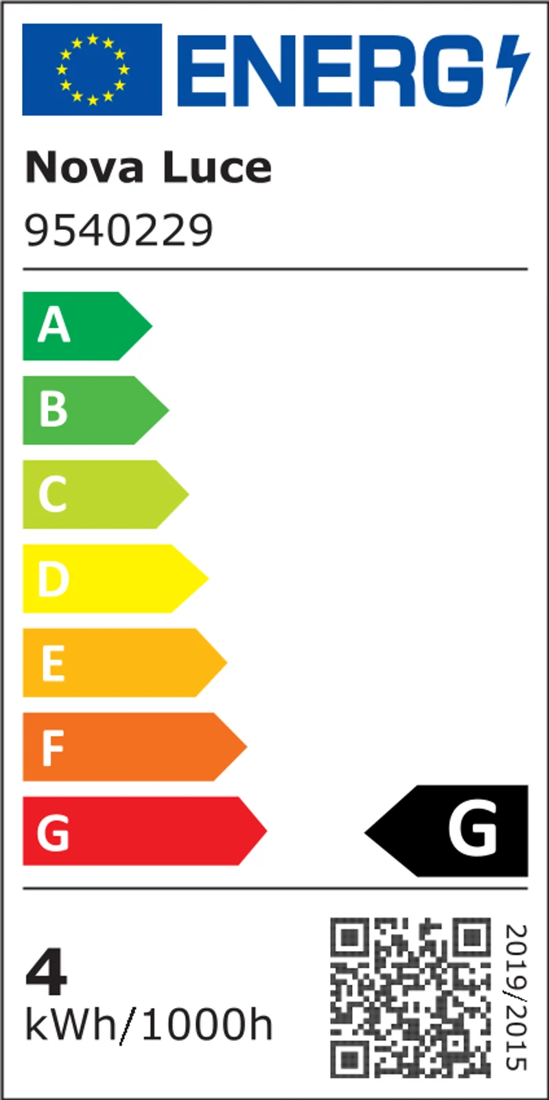 Onica LED Wandleuchte 3000K Weiß