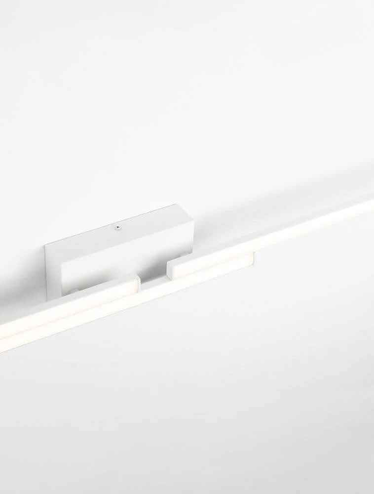 Chart LED Wandleuchte 3-flammig 3000K