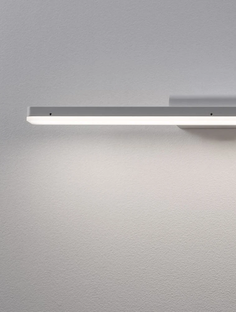 Nyx LED Wandleuchte 3000K IP44