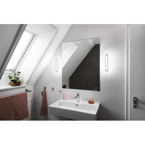 LEDVANCE Wifi SMART+ ORBIS LED Bath Bad Wandleuchte 30cm Tunable Weiß 13W / 3000-6500K weiß