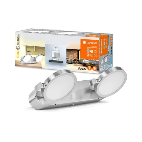 LEDVANCE SUN@HOME Badezimmerleuchte 300mm IP44, 14W, 1040lm