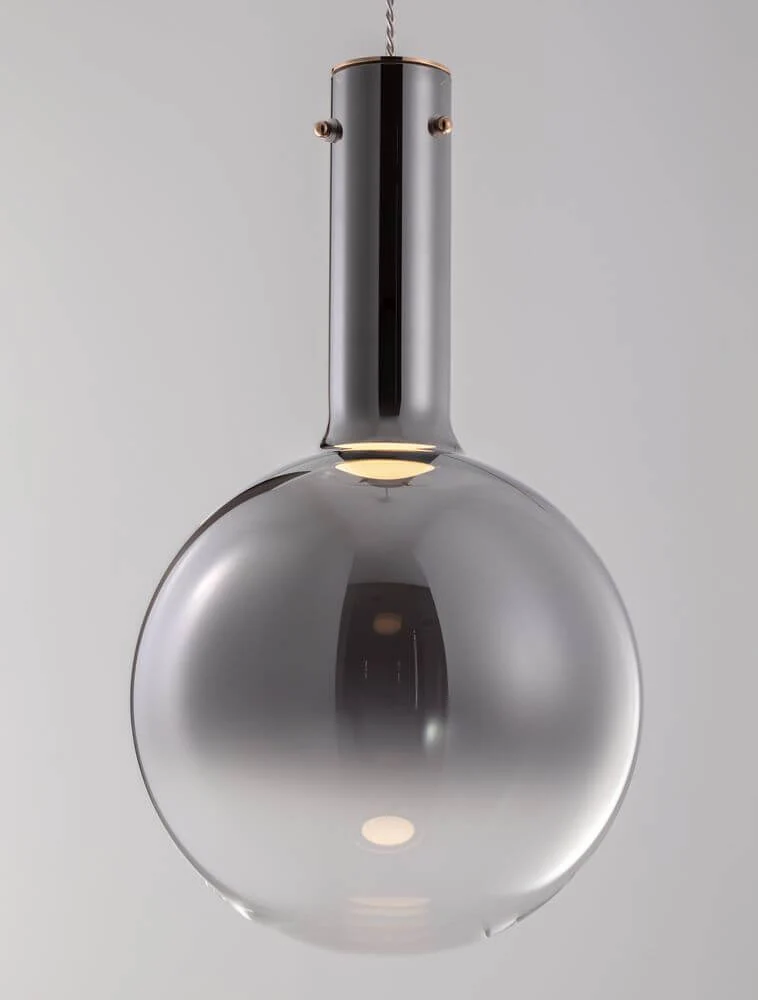 Nostos Pendelleuchte Ø 25cm 3000K