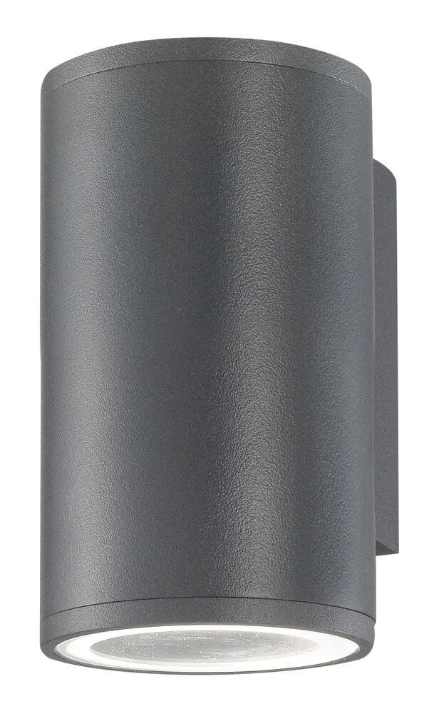 Nodus Außenwandleuchte GU10 Down IP54