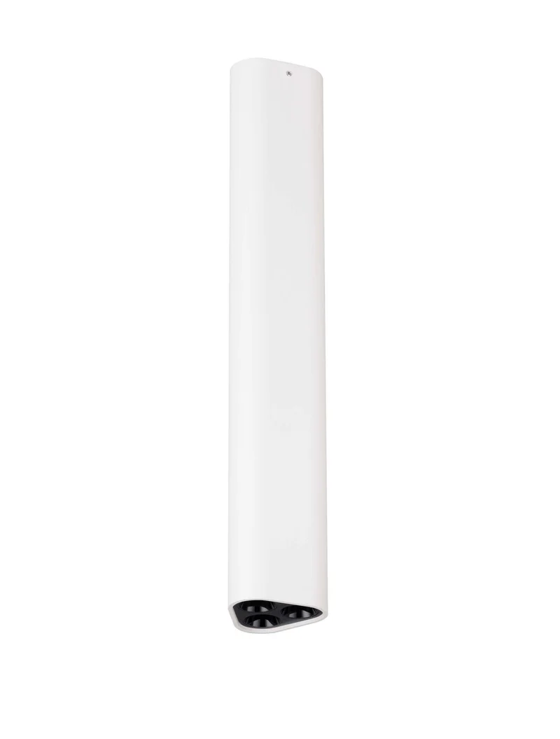 Etho Deckenleuchte H 30,5cm 3-flammig 3000K