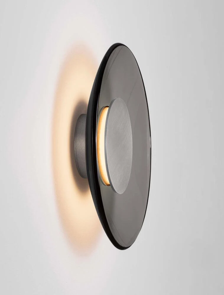 Esti LED Wandleuchte Ø 32cm 3000K
