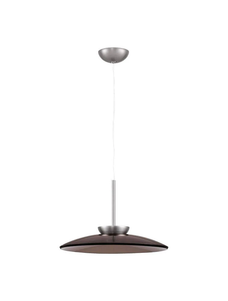 Esti LED Pendelleuchte Ø 50cm 3000K