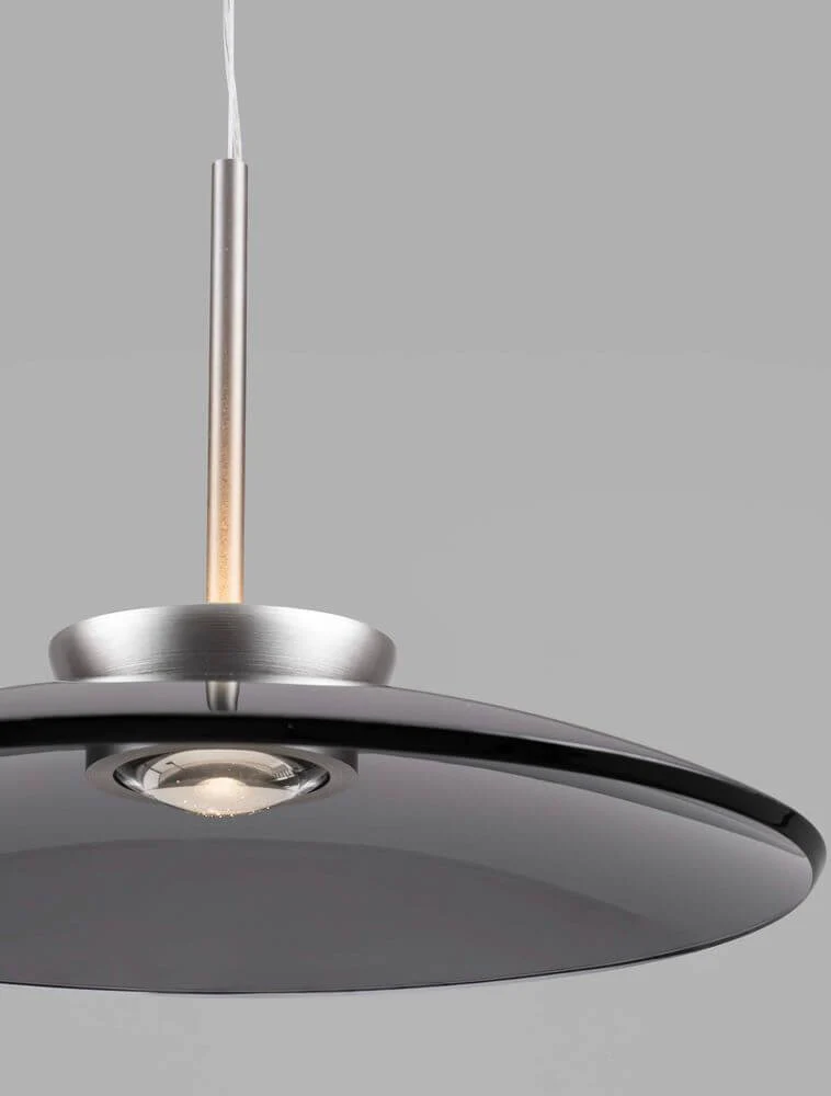 Esti LED Pendelleuchte Ø 50cm 3000K