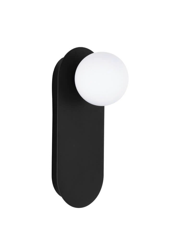 Blob Wandleuchte G9