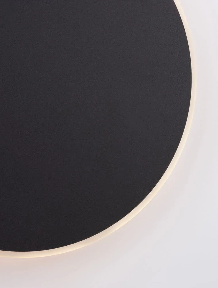 Nevo LED Wandleuchte Ø 30cm 3000K